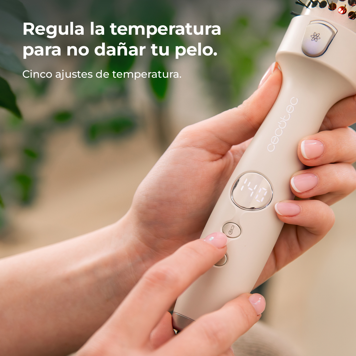 InstantCare ThermoGlow | Envío gratis y mejor precio garantizado – foto detalle 4